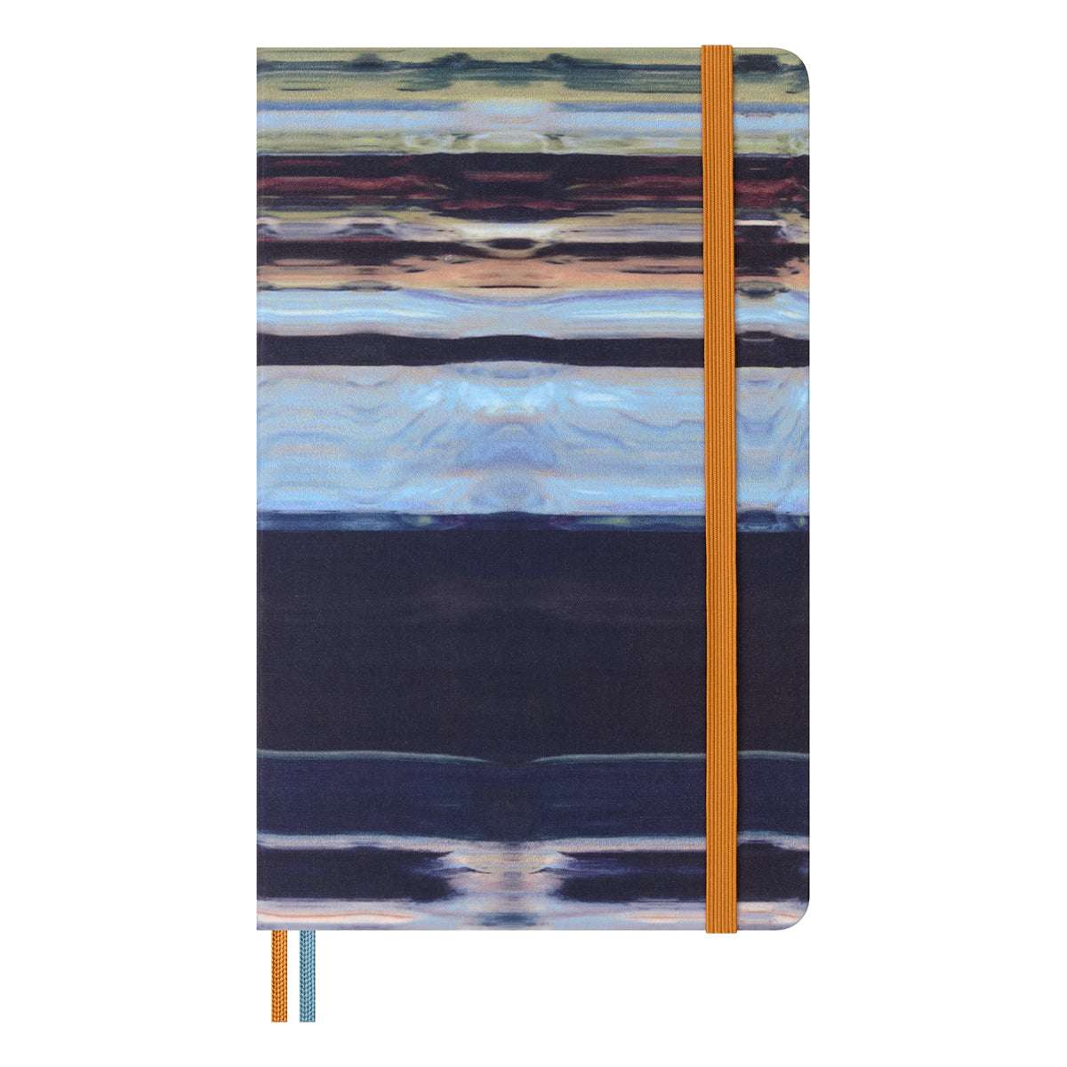 Moleskine LE Impressionism Large Ruled Hard Cover Notebook Gift Set